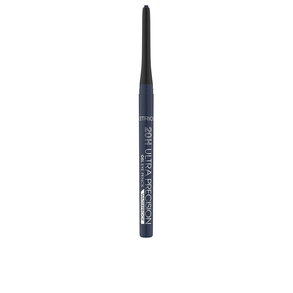 20H ULTRA PRECISION gel eye pencil waterproof #050-blue 0,08 gr
