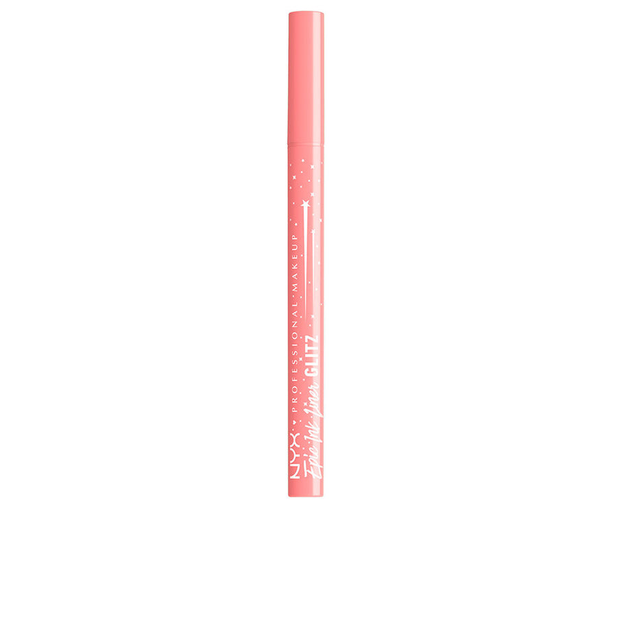 EPIC INK LINER GLITZ eyeliner waterproof #03-Bootcut Bling 1 ml