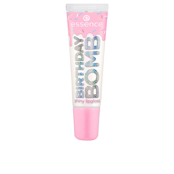 BIRTHDAY BOMB brillo de labios #01-Cake My Day 10 ml