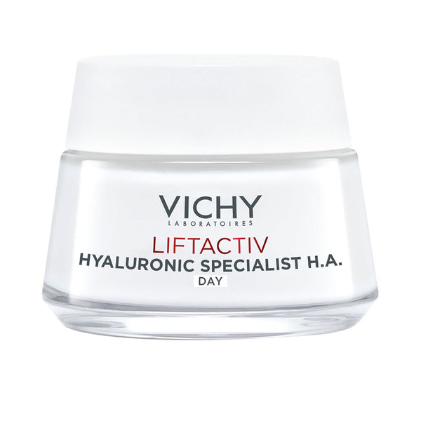 LIFTACTIV HYALURONIC SPECIALIST H.A. crema con ácido hialurónico para piel normal y mixta 50 ml