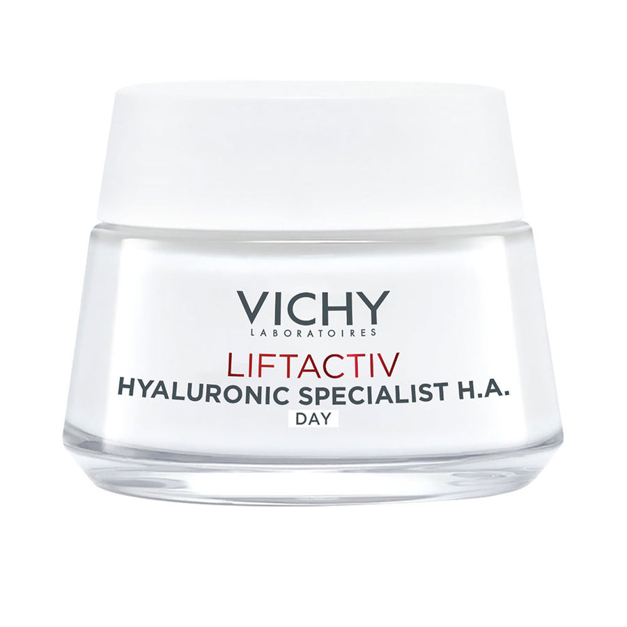 LIFTACTIV HYALURONIC SPECIALIST H.A. crema con ácido hialurónico para piel normal y mixta 50 ml