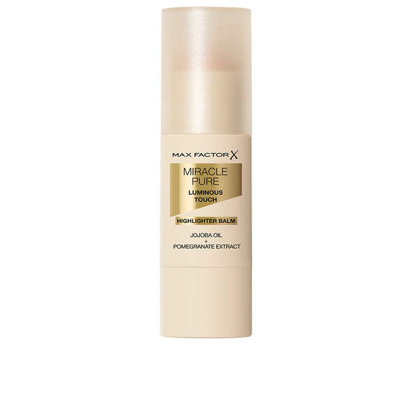 MIRACLE PURE iluminador #10-Soft Pearl 6 gr