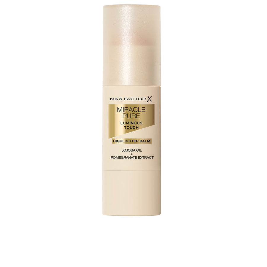 MIRACLE PURE iluminador #10-Soft Pearl 6 gr