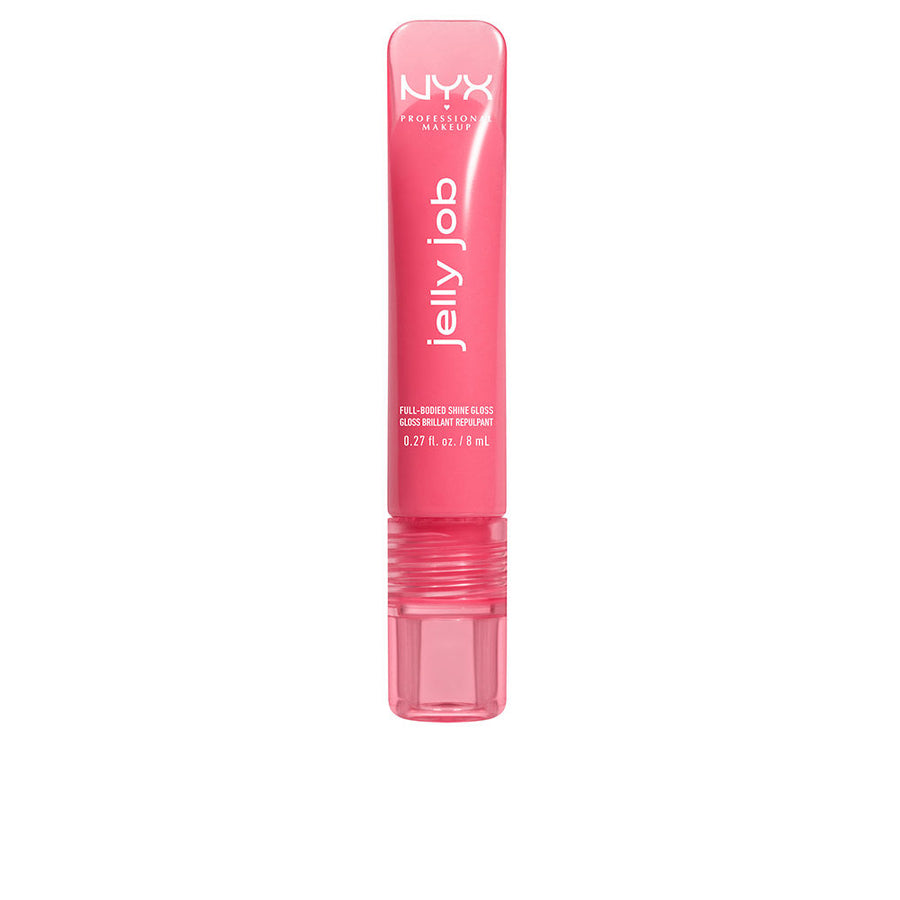 JELLY JOB brillo de labios #Jelly Blushin 1 u