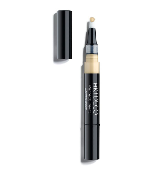 PERFECT TEINT concealer #60-light olive 