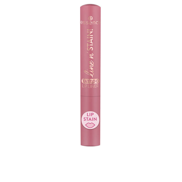 TATTOO LINE N'STAIN! perfilador de labios #01-Everyone's Nude-Pink 2,5 ml
