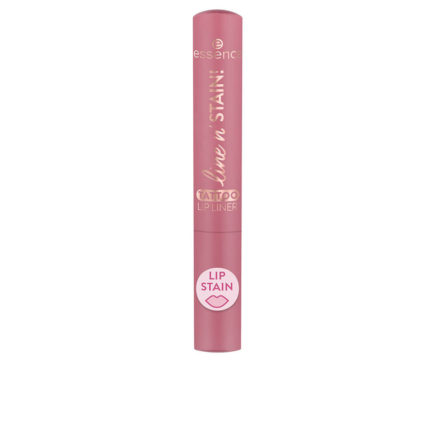 TATTOO LINE N'STAIN! perfilador de labios #01-Everyone's Nude-Pink 2,5 ml