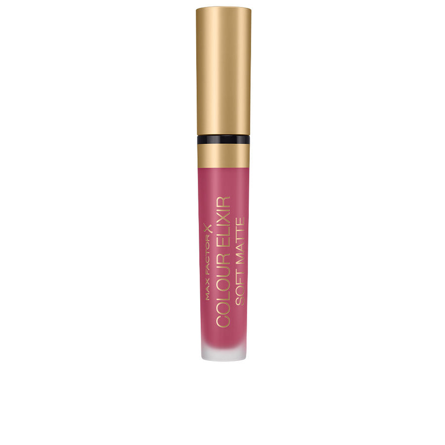 COLOUR ELIXIR soft matte #20