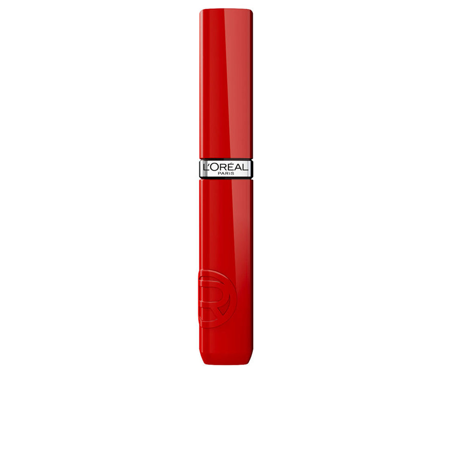 INFAILLIBLE LAQUE labial líquido efecto vinilo #415-Red Bisou 4,3 ml