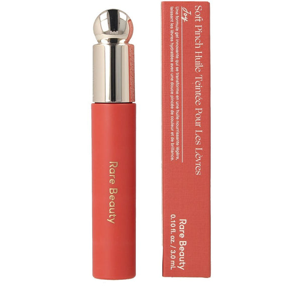 SOFT PINCH aceite labial #Joy 3 ml