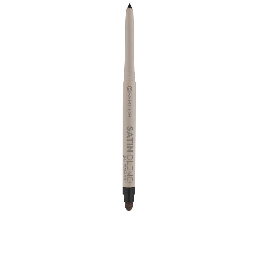 SATIN BLEND eyeliner en gel #01-Pure Black 0,22 gr