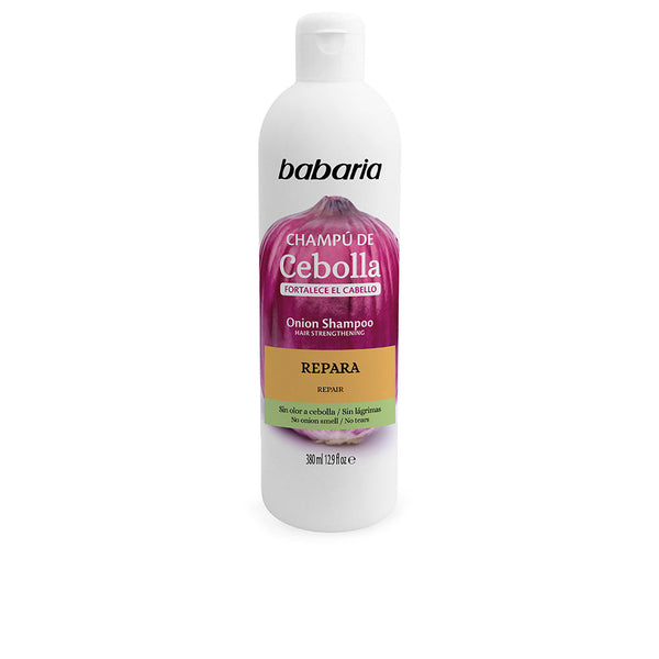 CEBOLLA champú repara 380 ml