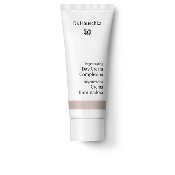 Crema regeneradora iluminadora 40 ml