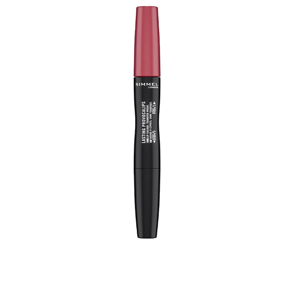 LASTING PROVACALIPS lip colour transfer proof #210-pink case of emergency