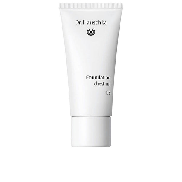 Base de maquillaje #chestnut-03 30 ml