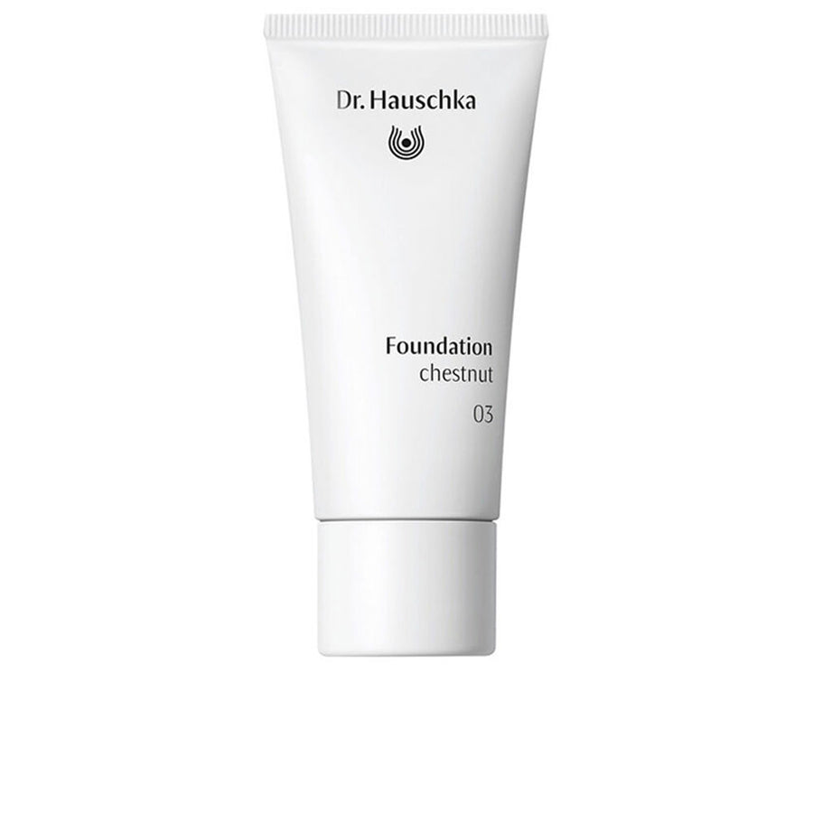 Base de maquillaje #chestnut-03 30 ml