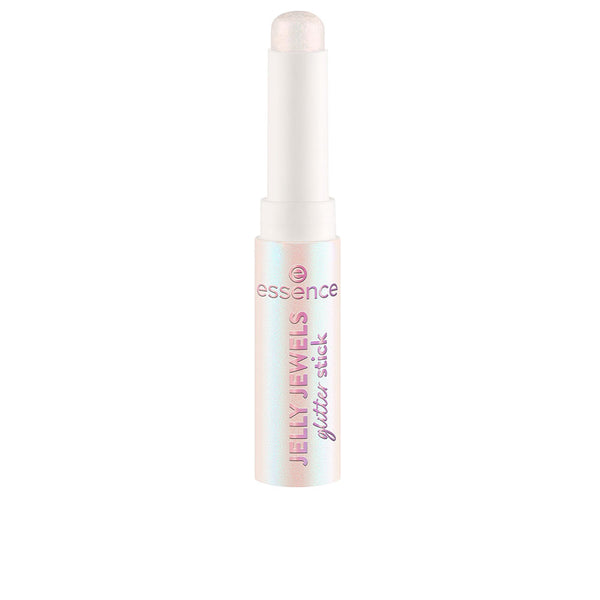 JELLY JEWELS iluminador stick #01-Frosted Twinkle 2,5 gr