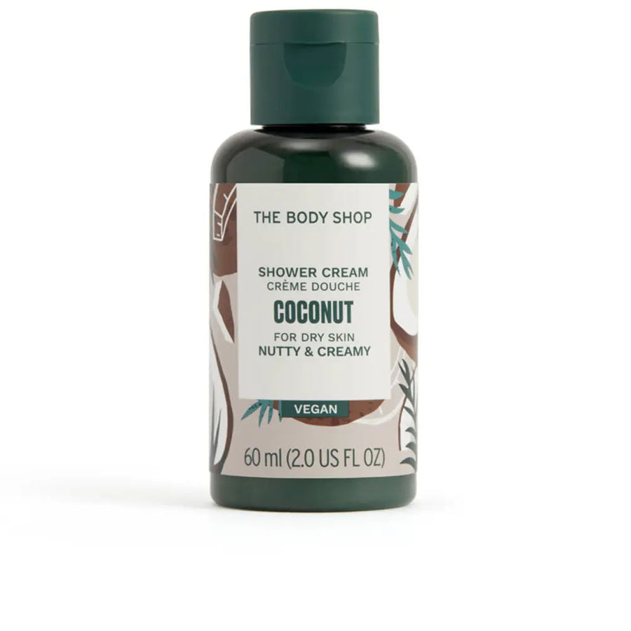 COCONUT gel de ducha 60 ml