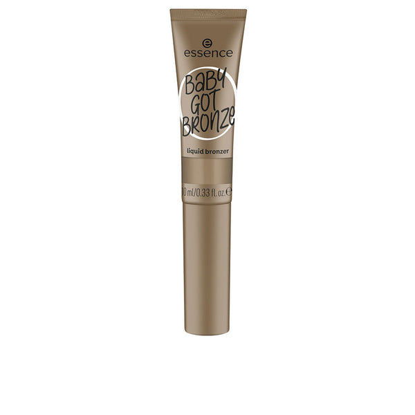 BABY GOT BRONZE bronceador líquido #10-Sweet Shadows 10 ml