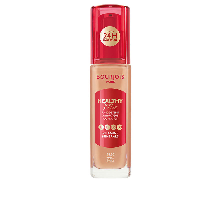 HEALTHY MIX base de maquillaje #56.5C-Maple 30ml 