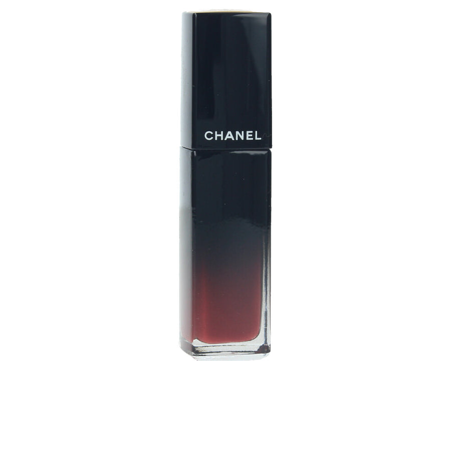 ROUGE ALLURE LAQUE #72-iconique
