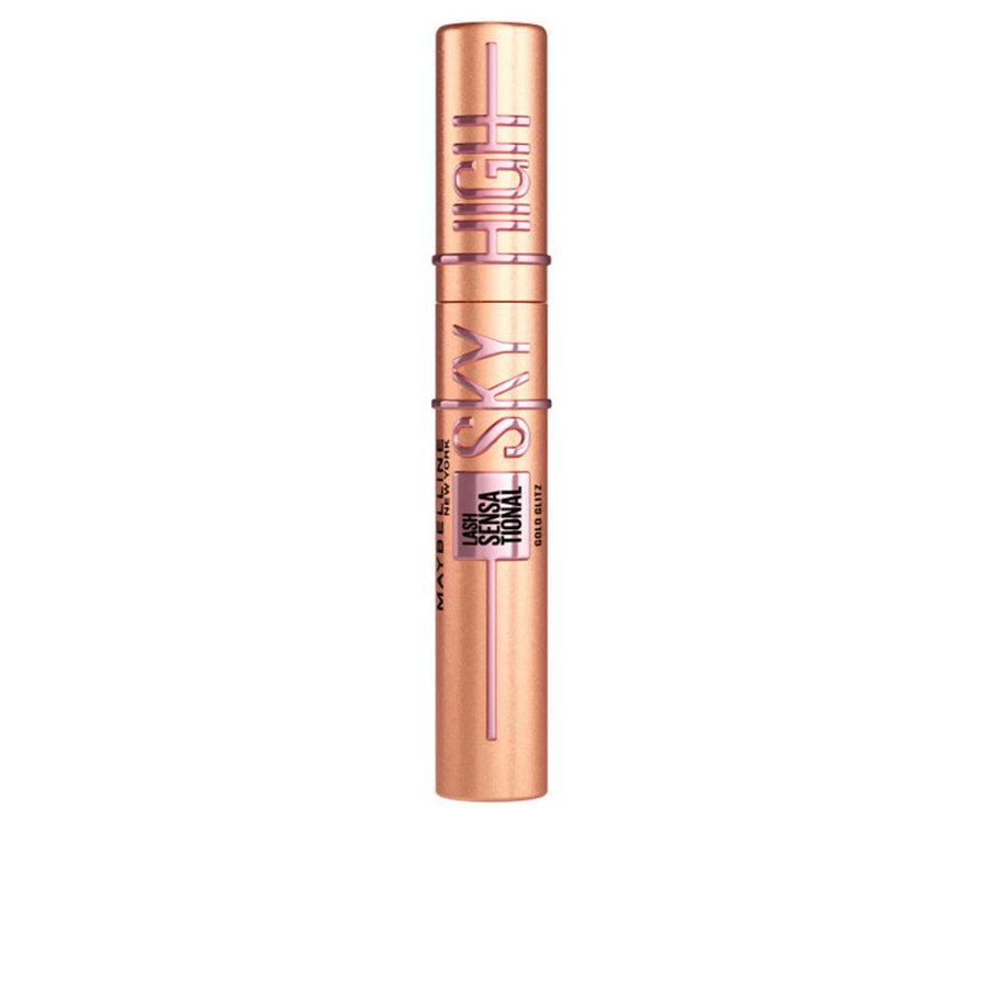 LASH SENSATIONAL SKY HIGH mascara #rose gold 7,5 ml