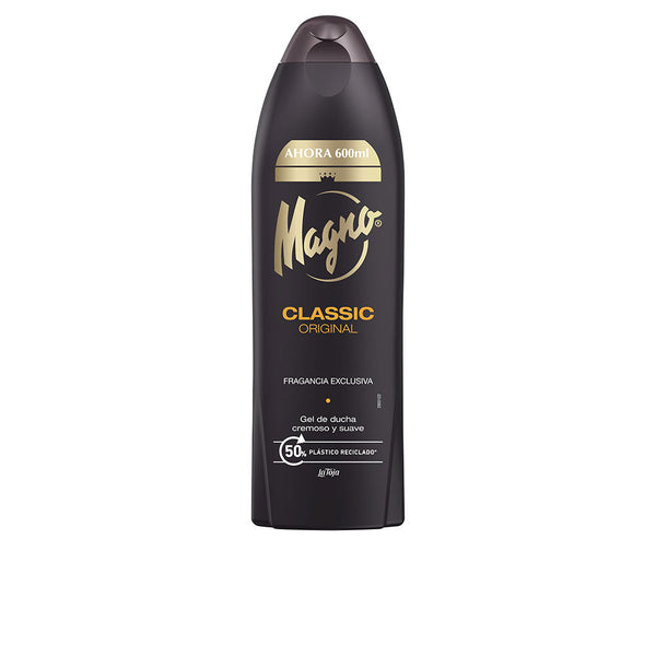 CLASSIC gel ducha 600 ml