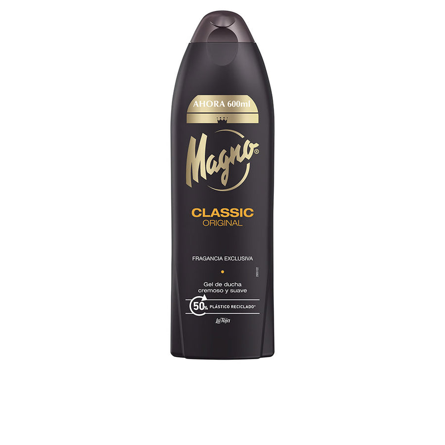 CLASSIC gel ducha 600 ml