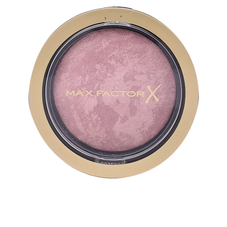 CREME PUFF blush #10 nude mauve 1,5 gr