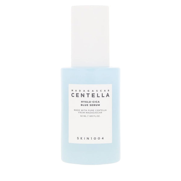MADAGASCAR CENTELLA sérum facial hidratante 50 ml