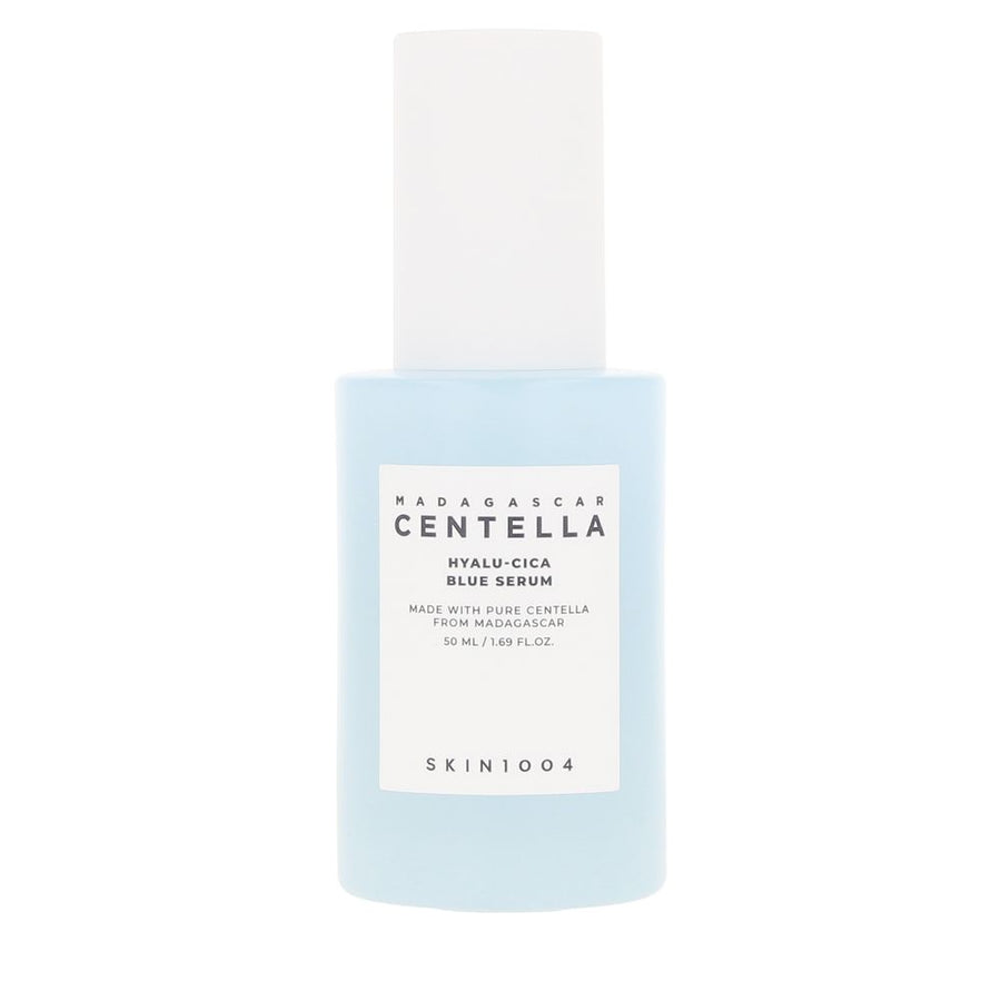 MADAGASCAR CENTELLA sérum facial hidratante 50 ml