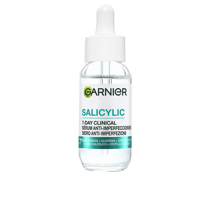 PURE ACTIVE SALICYLIC sérum anti-imperfecciones 30 ml
