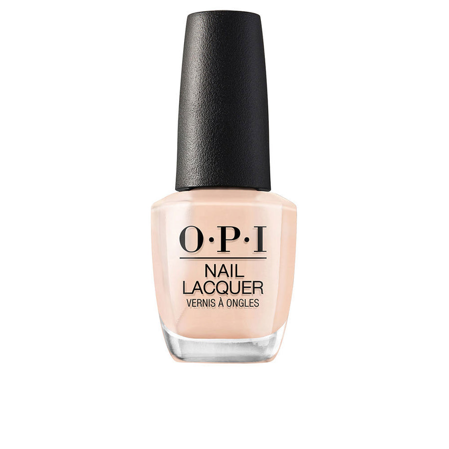 NAIL LACQUER Esmalte de uñas duración hasta 7 días #Samoan sand  15 ml