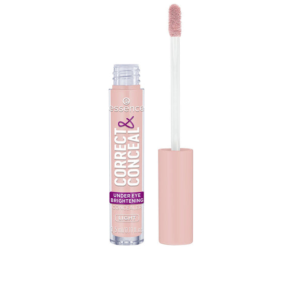 CORRECT & CONCEAL corrector iluminador para la ojera #10-Light 3,50 ml