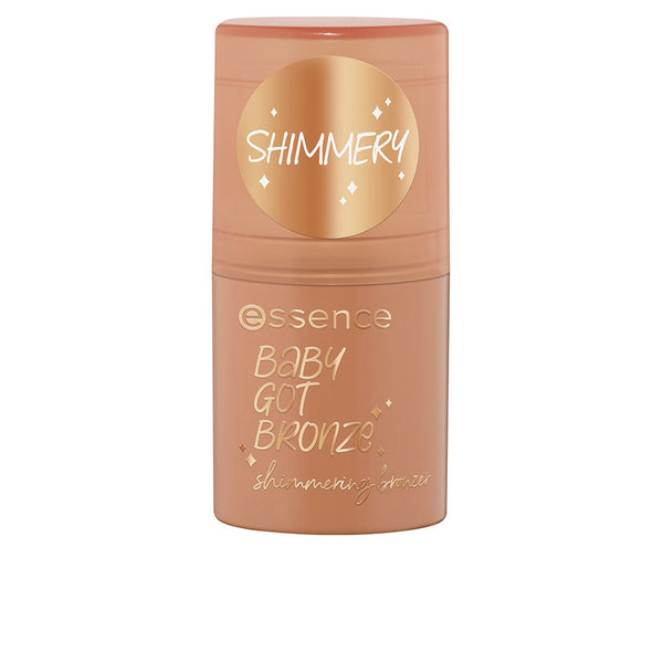 BABY GOT BRONZE bronceador en barra brillante #10-Golden Hour 5,5 gr