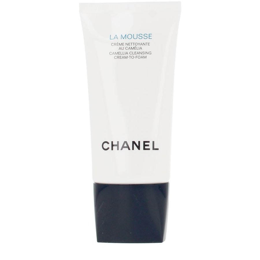 LA MOUSSE crema limpiadora con camelia 150 ml