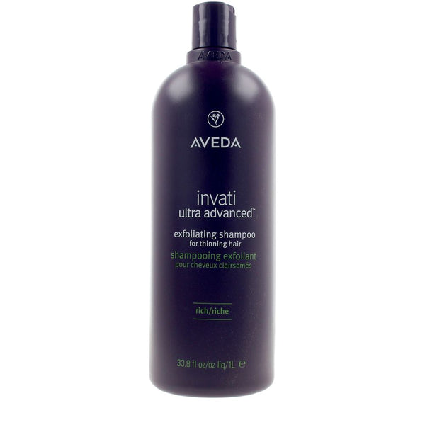 INVATI exfoliating shampoo rich 1000 ml