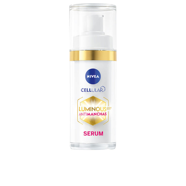 LUMINOUS 630º ANTIMANCHAS serum avanzado 30 ml