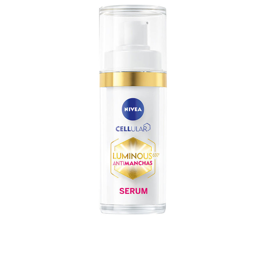 LUMINOUS 630º ANTIMANCHAS serum avanzado 30 ml