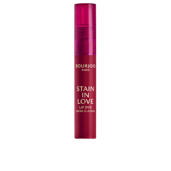 STAIN IN LOVE #04-Heartbeat Red 3,5 ml