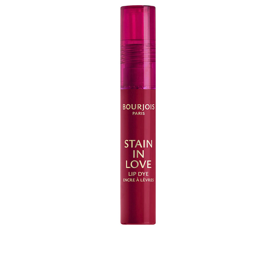 STAIN IN LOVE #04-Heartbeat Red 3,5 ml