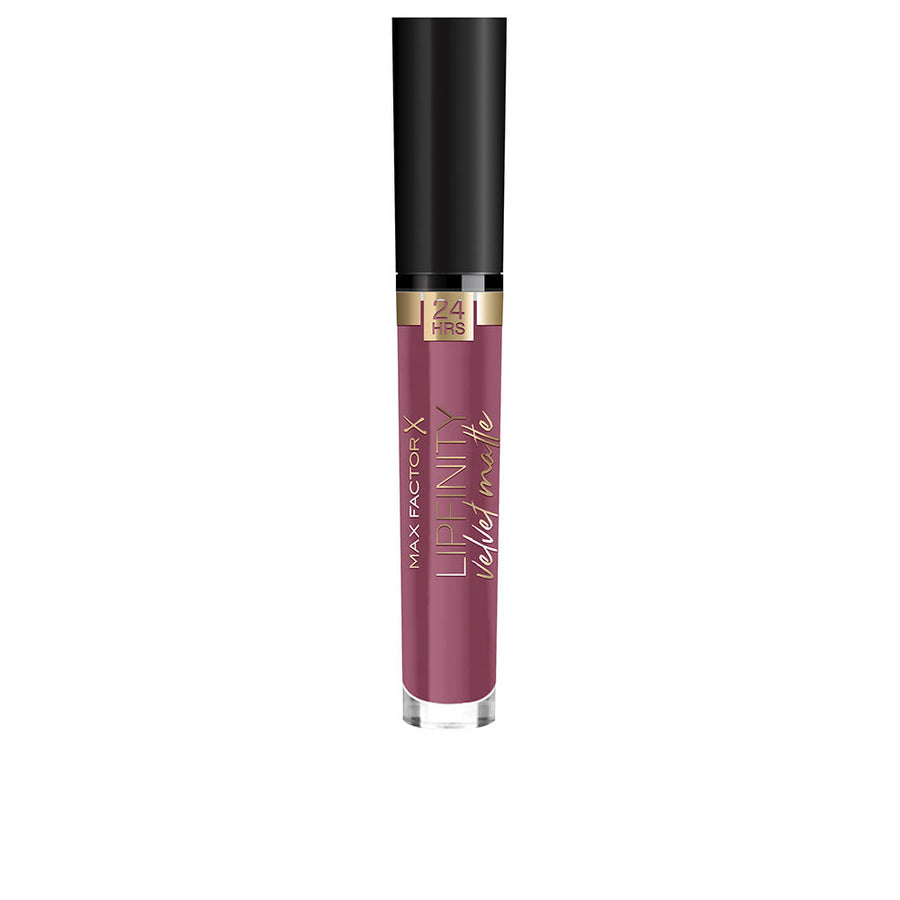LIPFINITY velvet matte #005-matte merlot