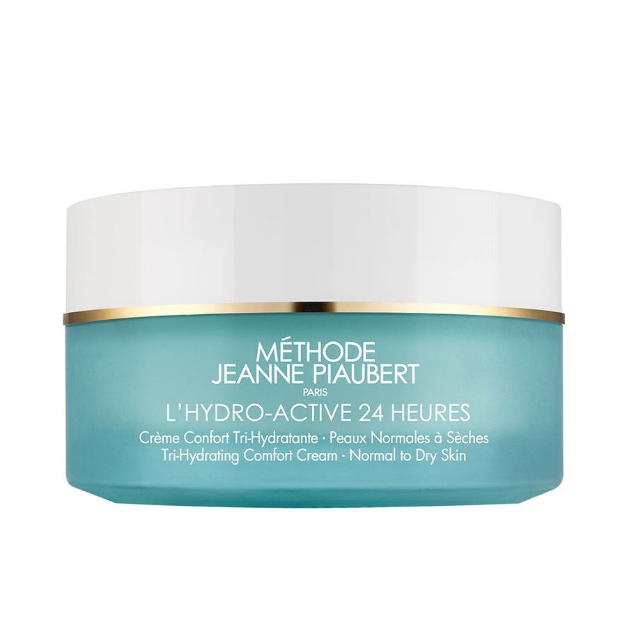 L'HYDRO ACTIVE 24H crème confort tri-hydratante PNS 50 ml