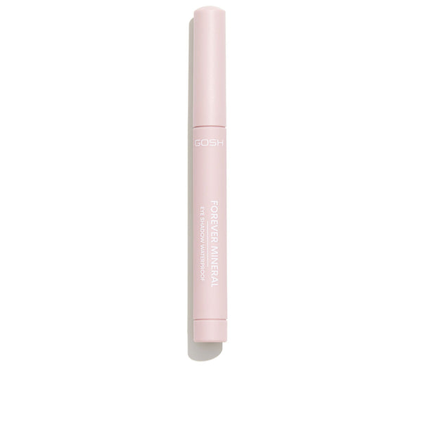 FOREVER MINERAL MATT eyeshadow waterproof #017-Matt Rose 14 gr