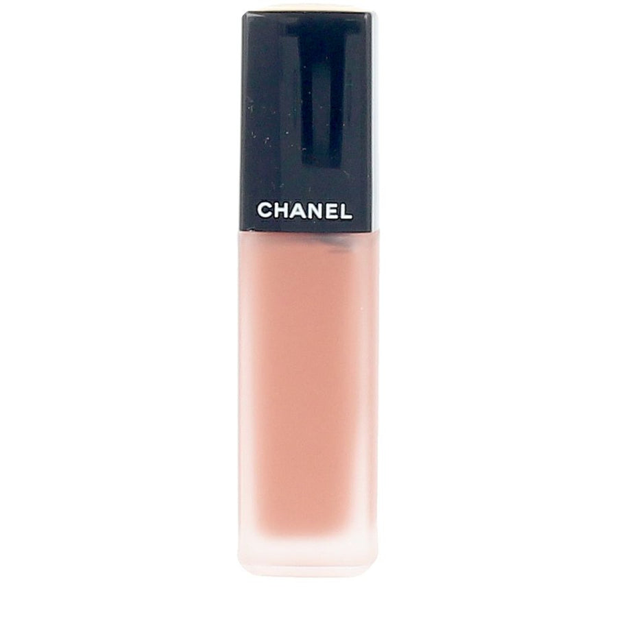 CHANEL ROUGE ALLURE liquid velvet #202-secrète 6 ml