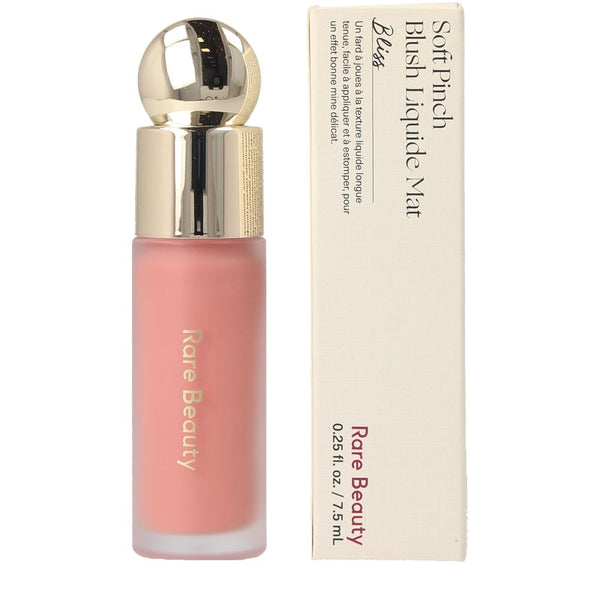 SOFT PINCH colorete líquido #Bliss 7,5 ml