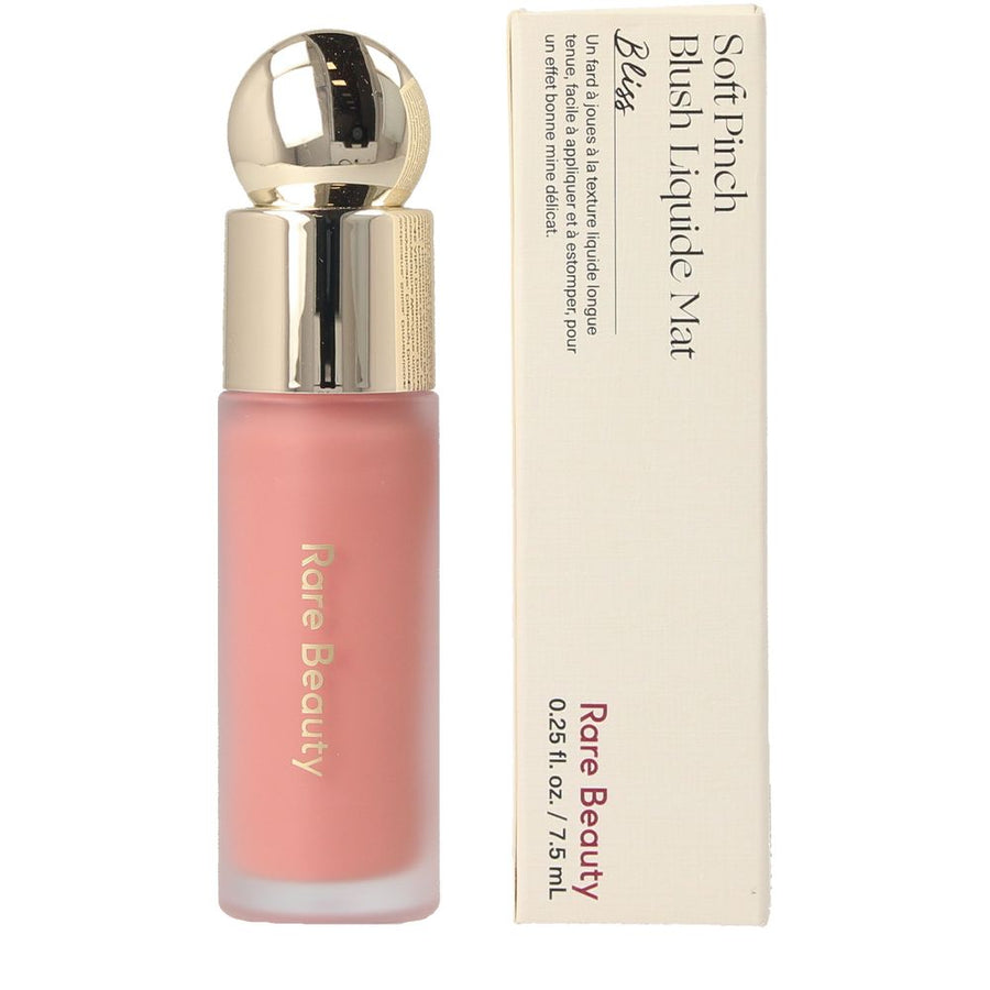SOFT PINCH colorete líquido #Bliss 7,5 ml