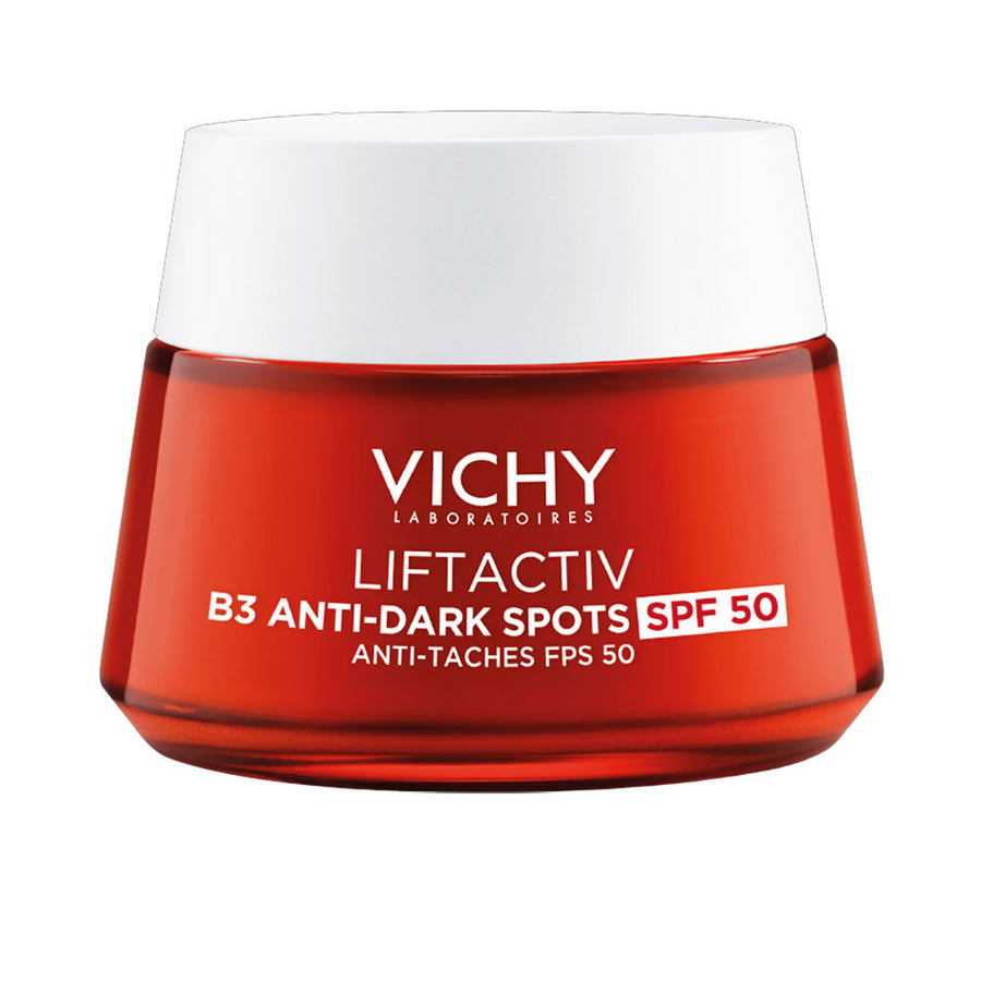 LIFTACTIV PIGMENT SPECIALIST B3 crema de día antimanchas y antiedad todo tipo de piel SPF50+ 50 ml