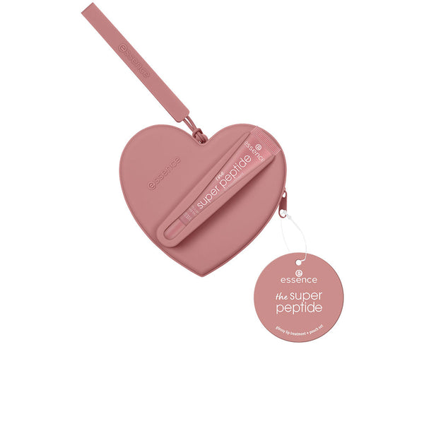 THE SUPER PEPTIDE tratamiento labial + monedero edición limitada #03 10 ml