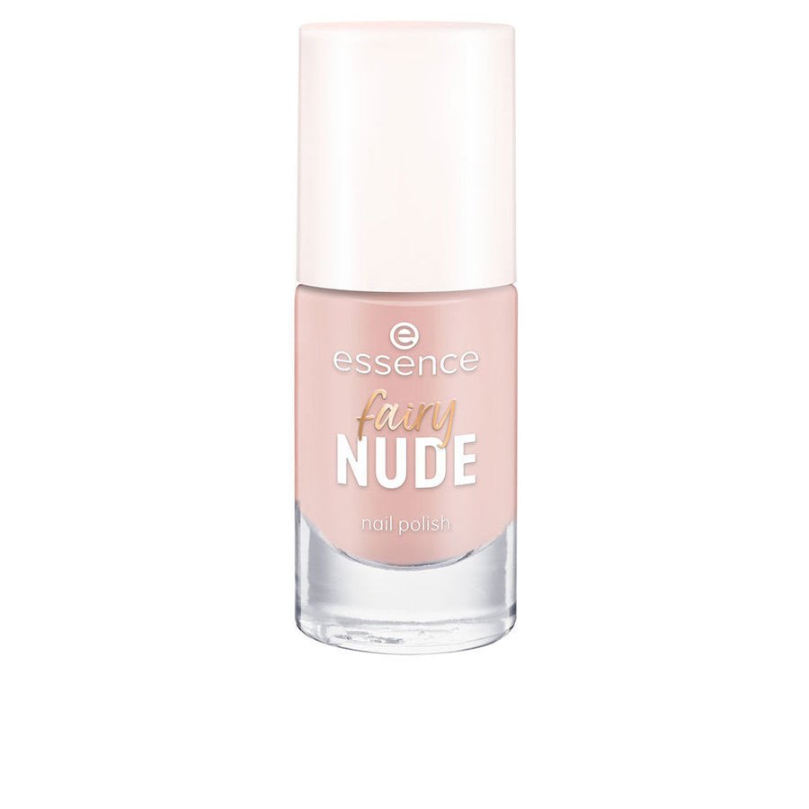 FAIRY esmalte de uñas #06-Nude 8 ml